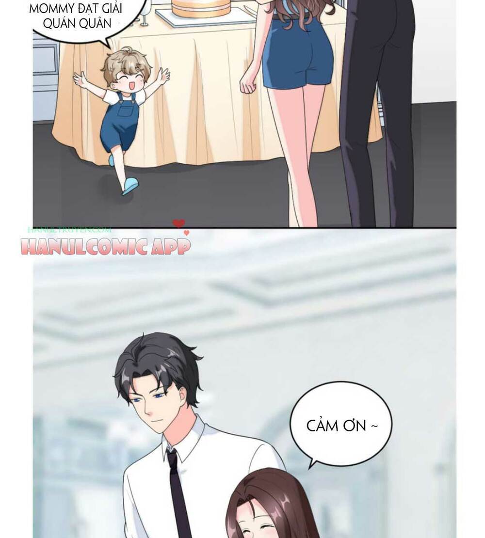 Manh Bảo Đột Kích: Mami Cha Con Đâu ? Chương 80 Ảnh 15