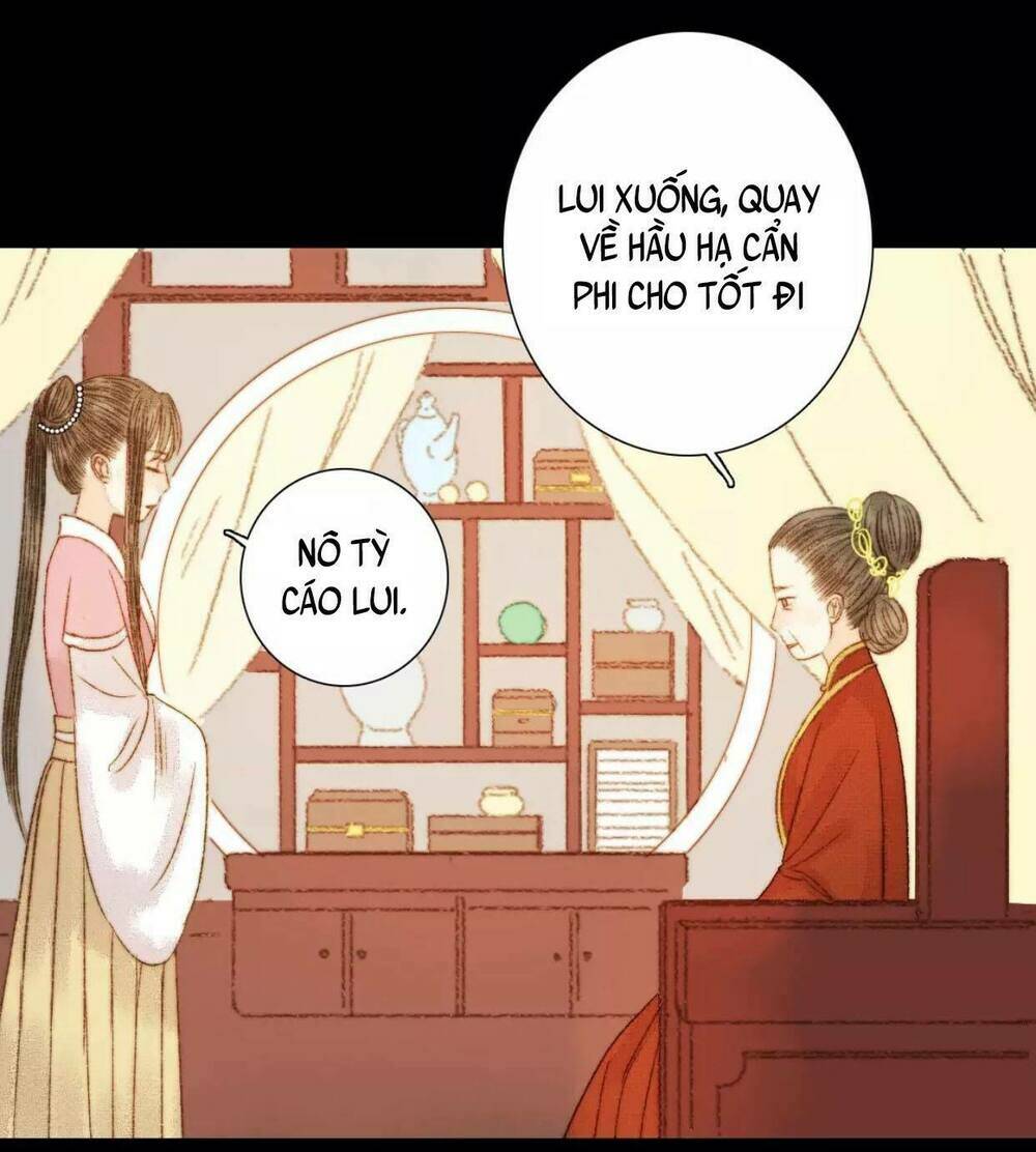 Vương Gia Bá Đạo Chương 59 Ảnh 12