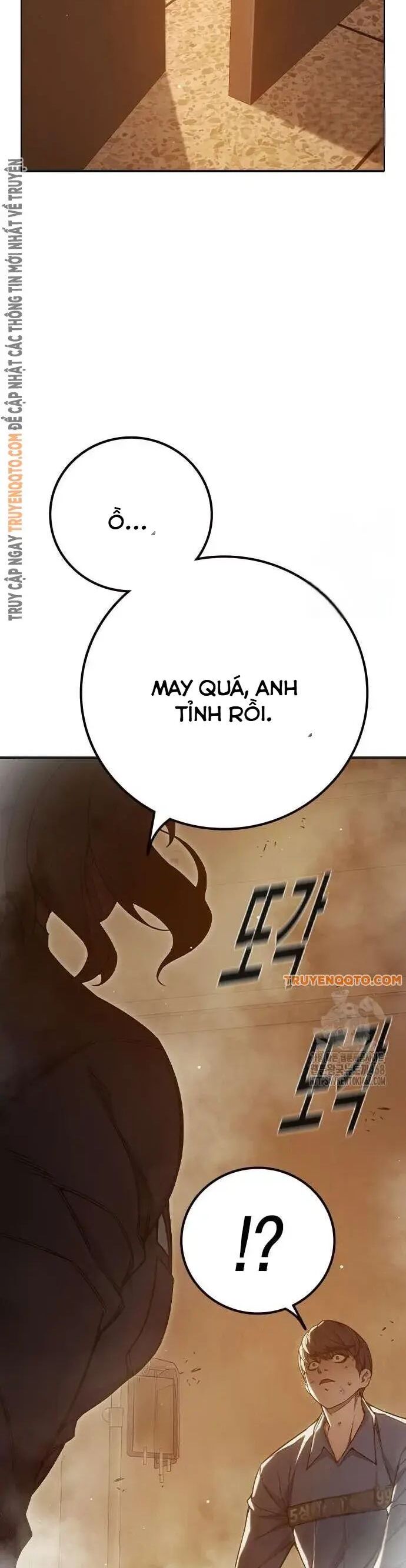 Nhà Tù Vị Thành Niên Chương 43 Ảnh 76