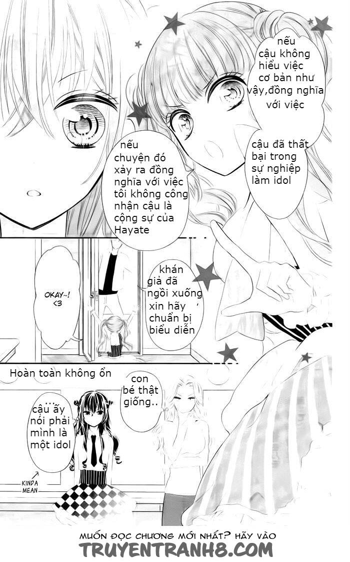 Buddy Go! Chương 18 Ảnh 11