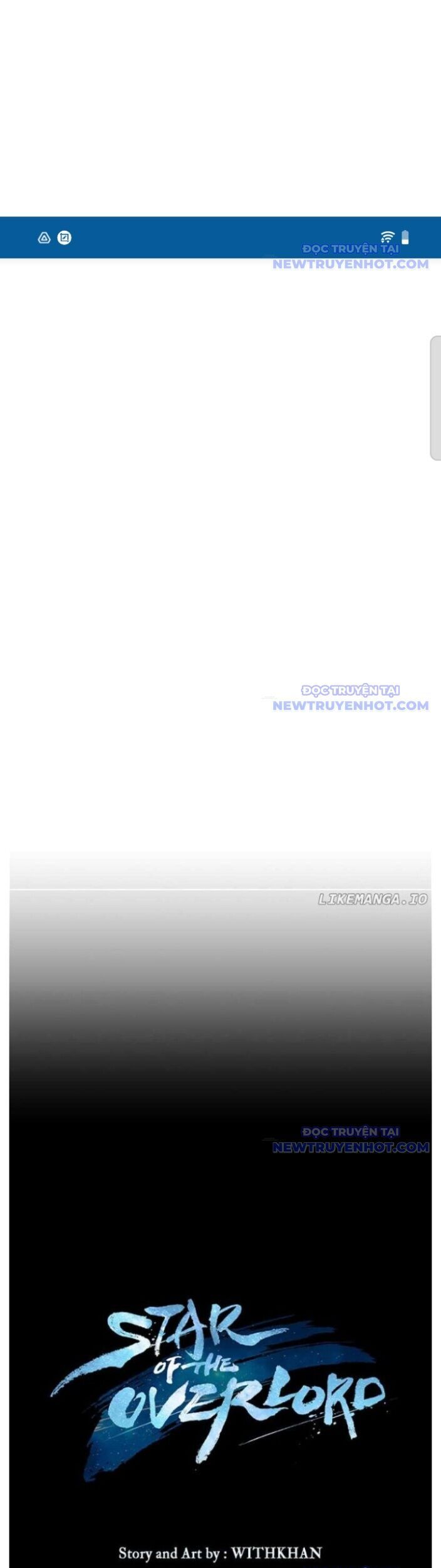 Bá Vương Chi Tinh Chương 106 Ảnh 20