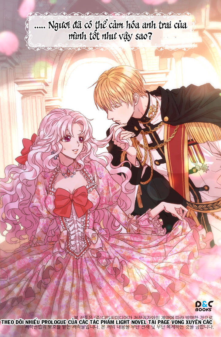 Prologue Comic Tale Chương 1 Ảnh 20