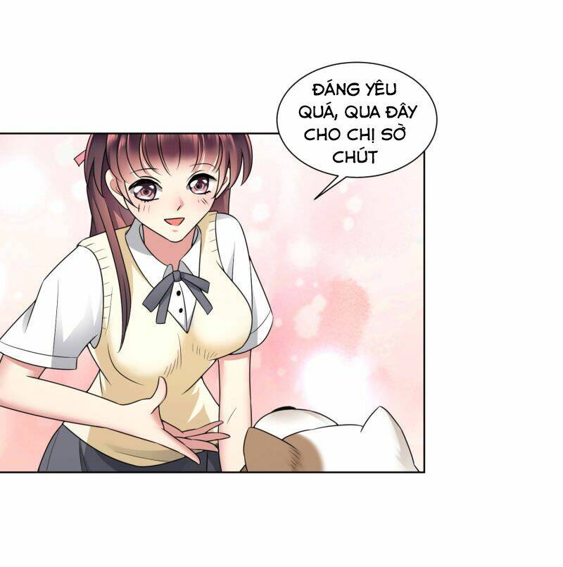 Huấn Luyện Viên Của Nữ Thần Chương 13 Ảnh 5