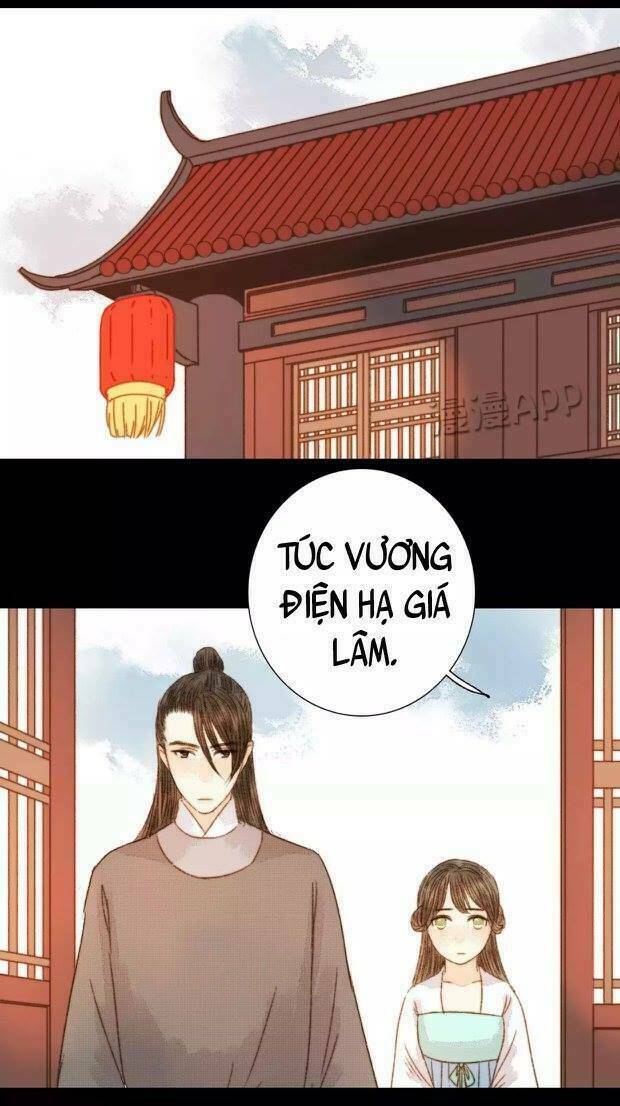 Vương Gia Bá Đạo Chương 60 Ảnh 11
