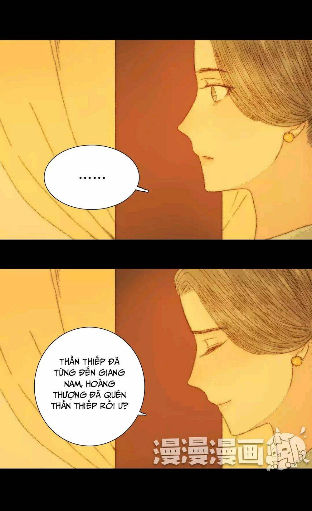 Vương Gia Bá Đạo Chương 68 Ảnh 34