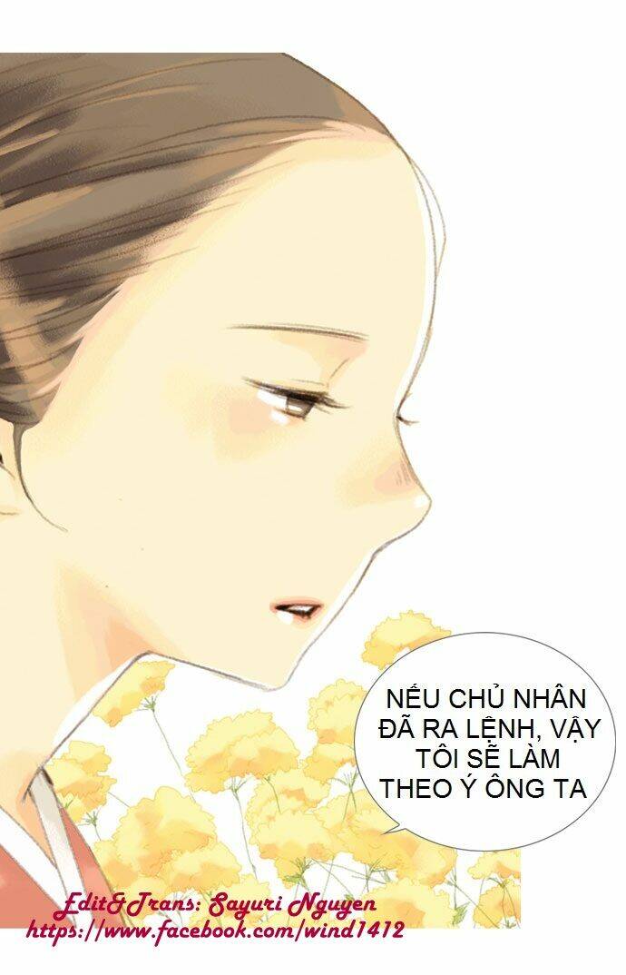 The Great Merchant Kim Manduk Chương 9 Ảnh 18
