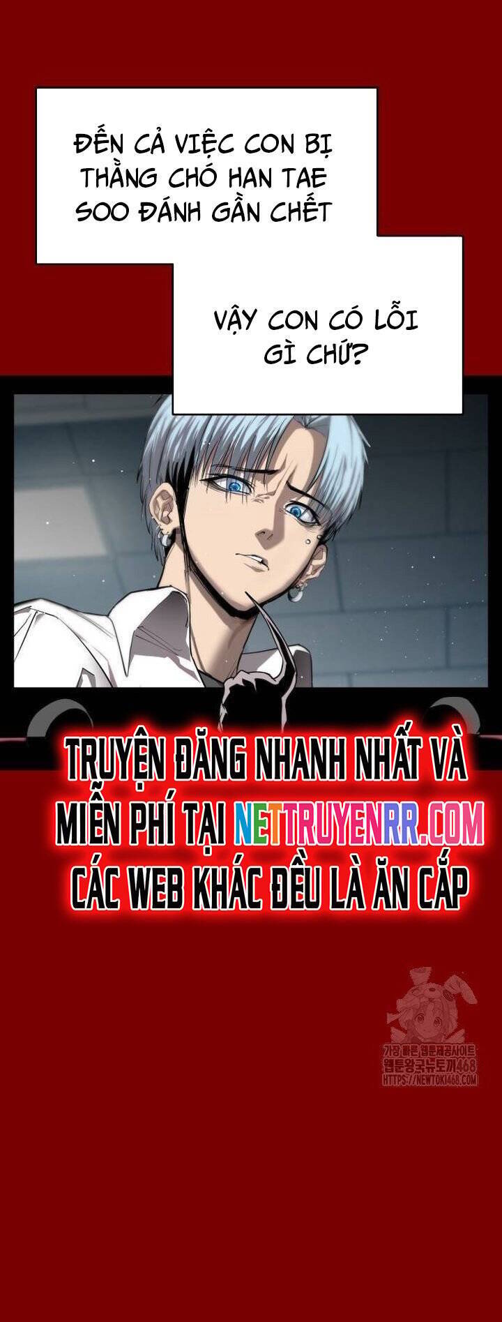 Cốt Nhân Chương 23 Ảnh 21