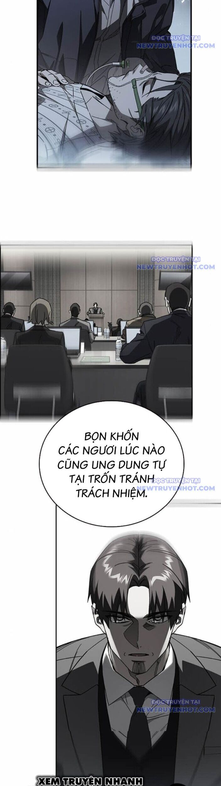 Học Nhóm - Study Group Chương 268 Ảnh 57