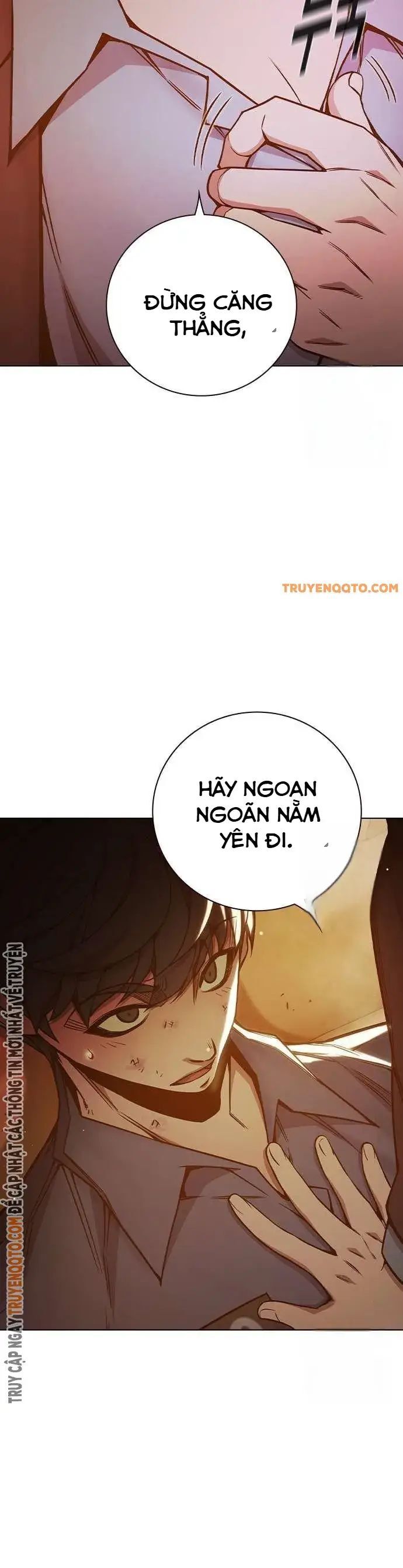 Nhà Tù Vị Thành Niên Chương 43 Ảnh 80