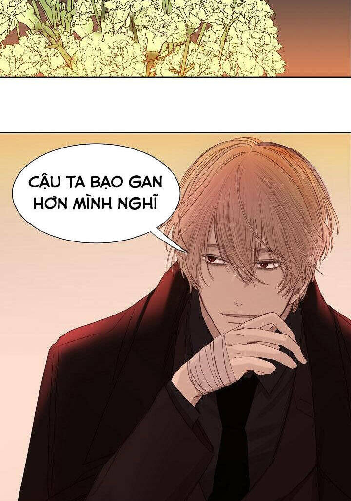 Nhà Kính Lạnh Lẽo Chương 4 Ảnh 46