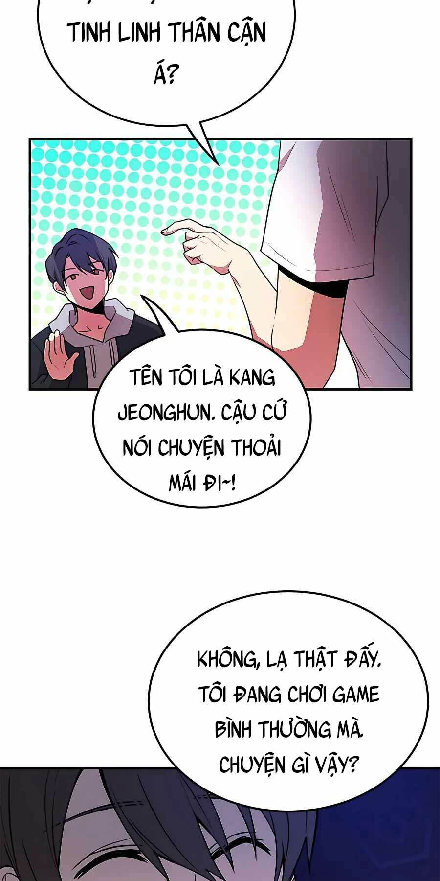 Tôi May Mắn Triệu Hồi Được Tinh Linh Hộ Vệ Hạng 10 Chương 3 Ảnh 4