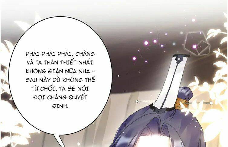 Hoa Nhan Sách Chương 210 Ảnh 9