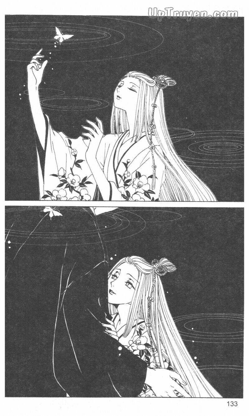Xxxholic - Hành Trình Bí Ẩn Chương 16 Ảnh 137