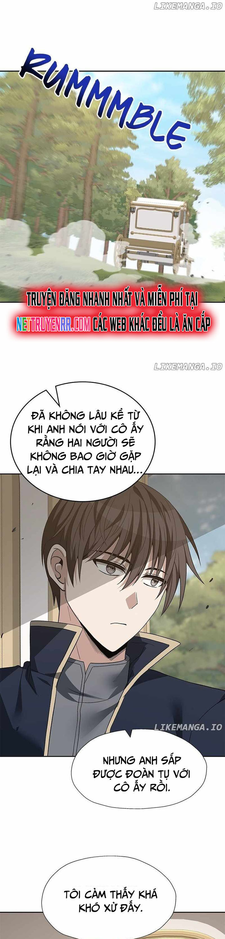 Lần Nữa Chuyển Sinh Sang Thế Giới Khác Chương 86 Ảnh 3