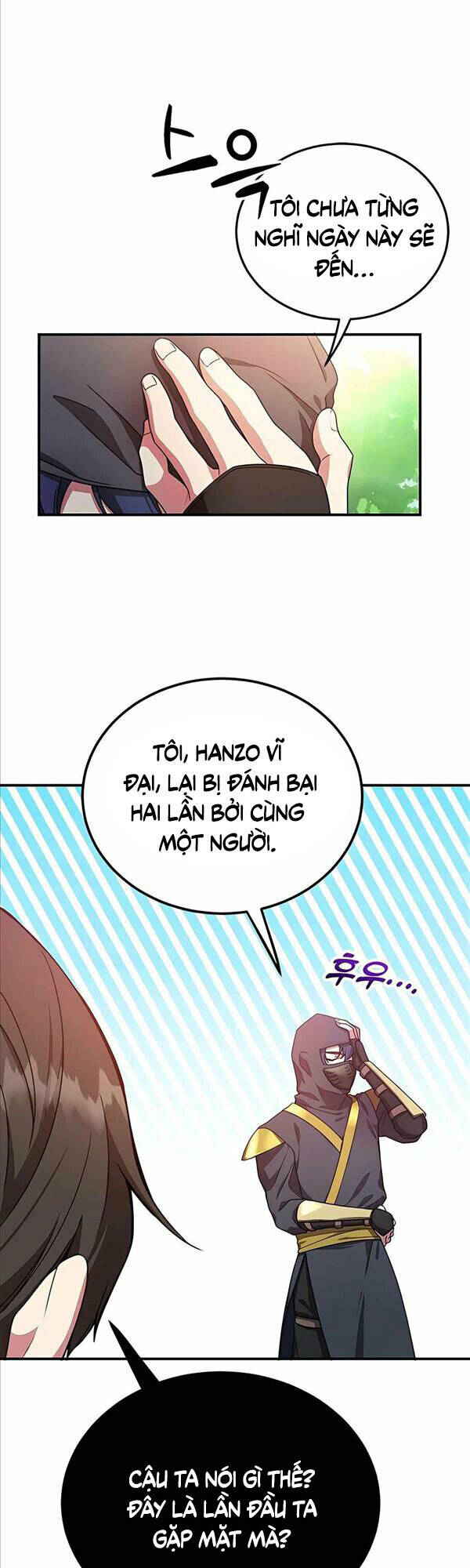 Tôi May Mắn Triệu Hồi Được Tinh Linh Hộ Vệ Hạng 10 Chương 9 Ảnh 26