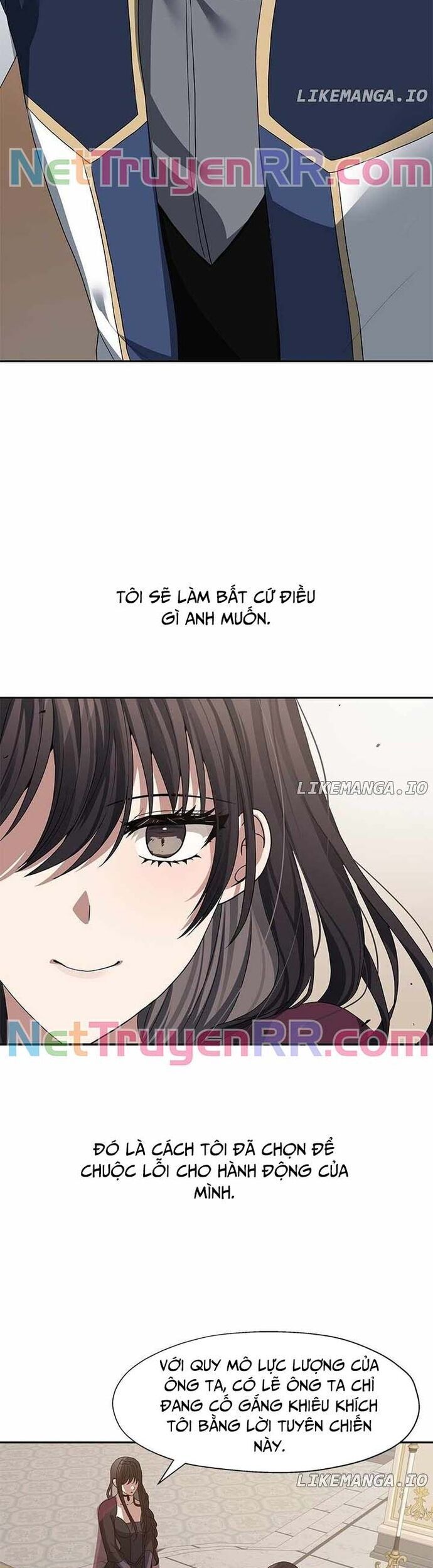 Lần Nữa Chuyển Sinh Sang Thế Giới Khác Chương 87 Ảnh 29