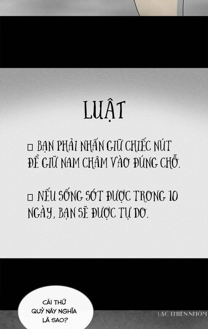 Những Câu Chuyện Bất Thường Chương 255 Ảnh 12