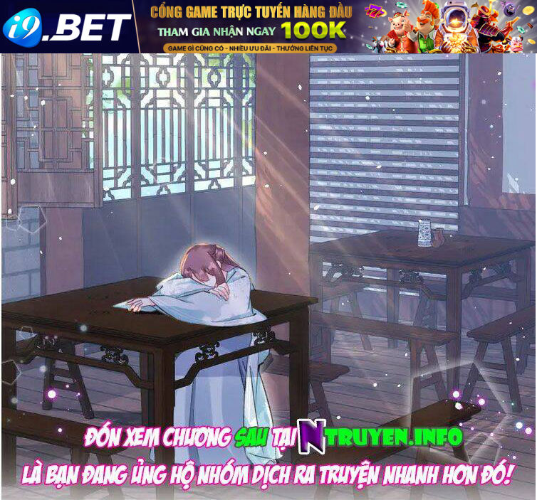 Hoa Nhan Sách Chương 205 Ảnh 17