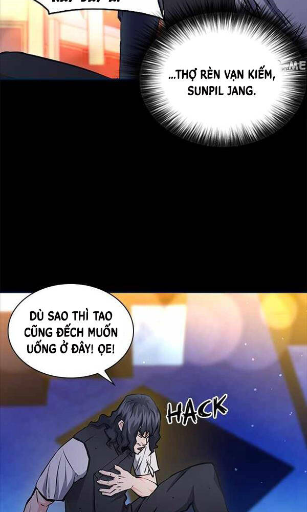 Druid Tại Ga Seoul - Người Hóa Thú Chương 99 Ảnh 27