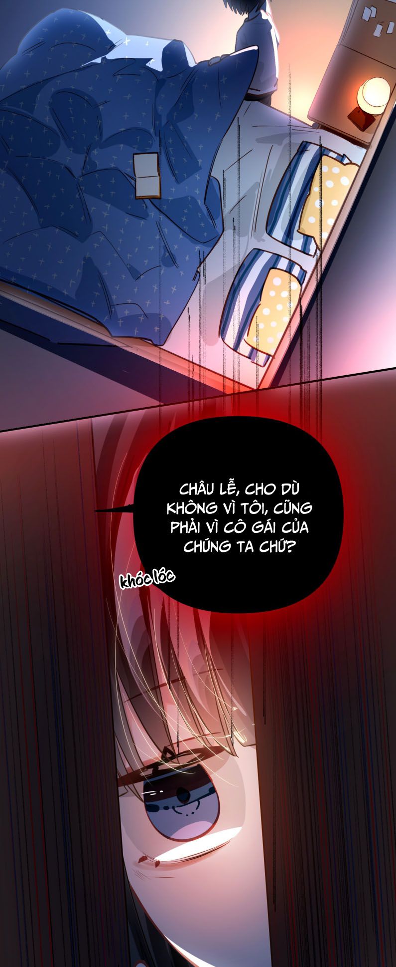 Tôi Có Bệnh Chương 55 Ảnh 37