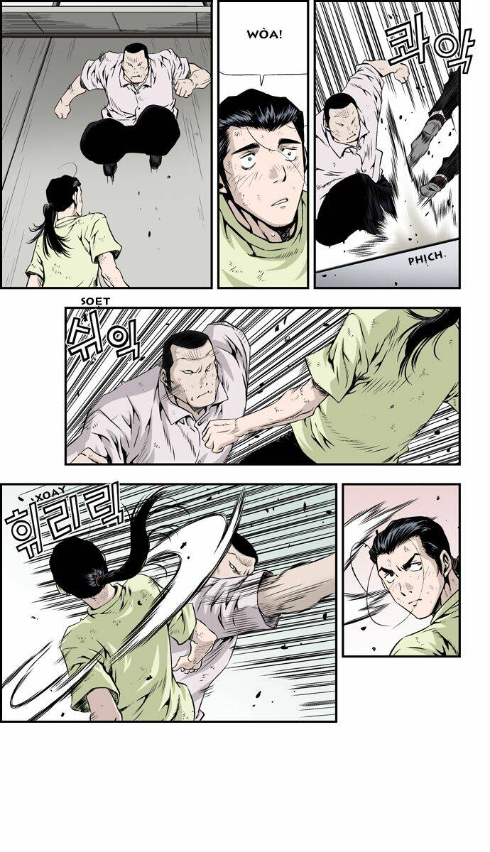 Kid Gang Ii Chương 76 Ảnh 8