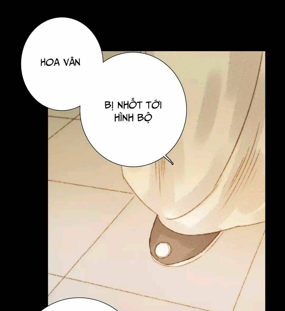 Vương Gia Bá Đạo Chương 67 Ảnh 31