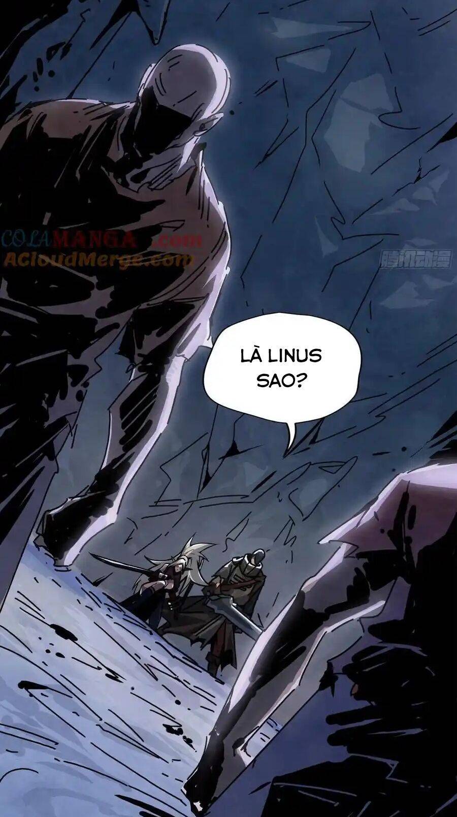 Ý Chí Dũng Sĩ 2 Chương 14 Ảnh 69