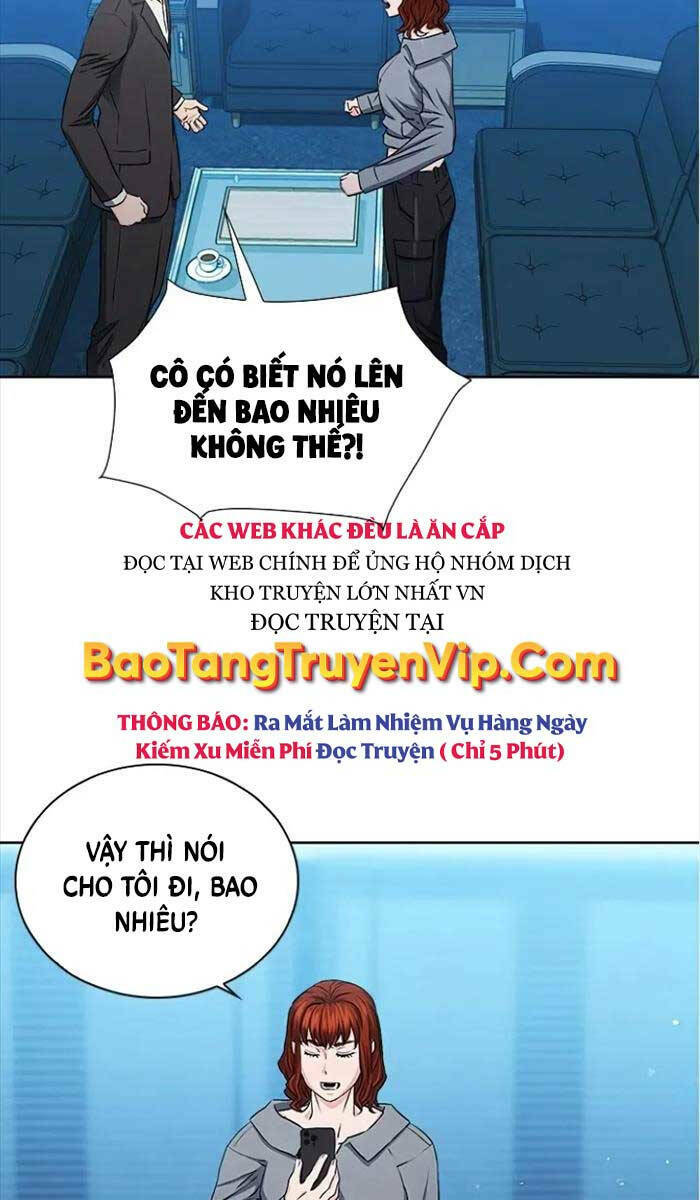 Druid Tại Ga Seoul - Người Hóa Thú Chương 98 Ảnh 43