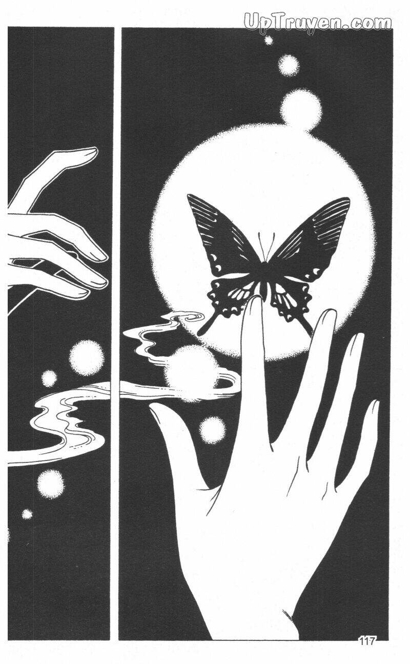 Xxxholic - Hành Trình Bí Ẩn Chương 19 Ảnh 120