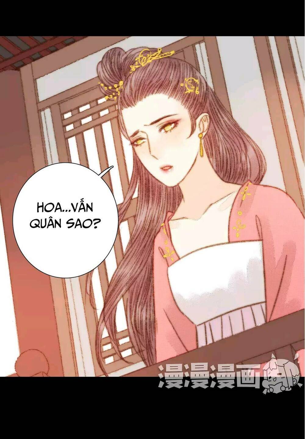 Vương Gia Bá Đạo Chương 66 Ảnh 27