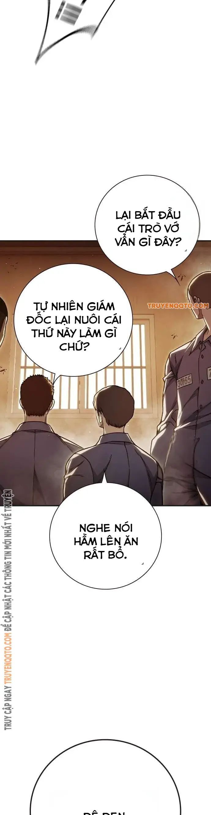 Nhà Tù Vị Thành Niên Chương 43 Ảnh 59