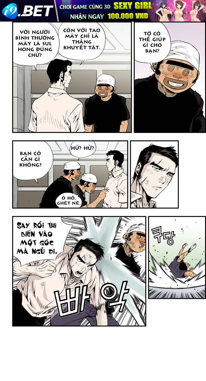 Kid Gang Ii Chương 83 Ảnh 5