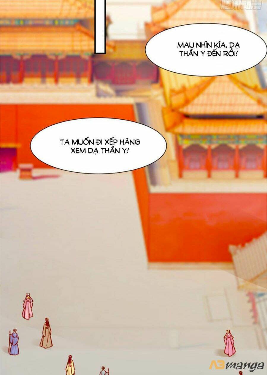 Phượng Ngự Tà Vương Chương 83 Ảnh 23