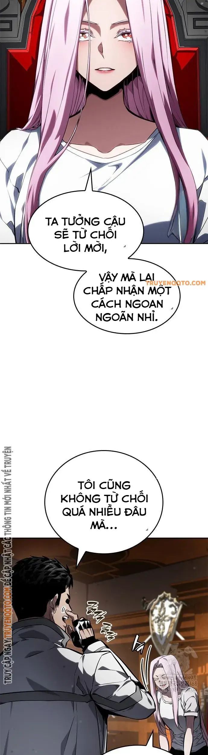 Chiêu Hồn Giả Siêu Phàm Chương 129 Ảnh 14