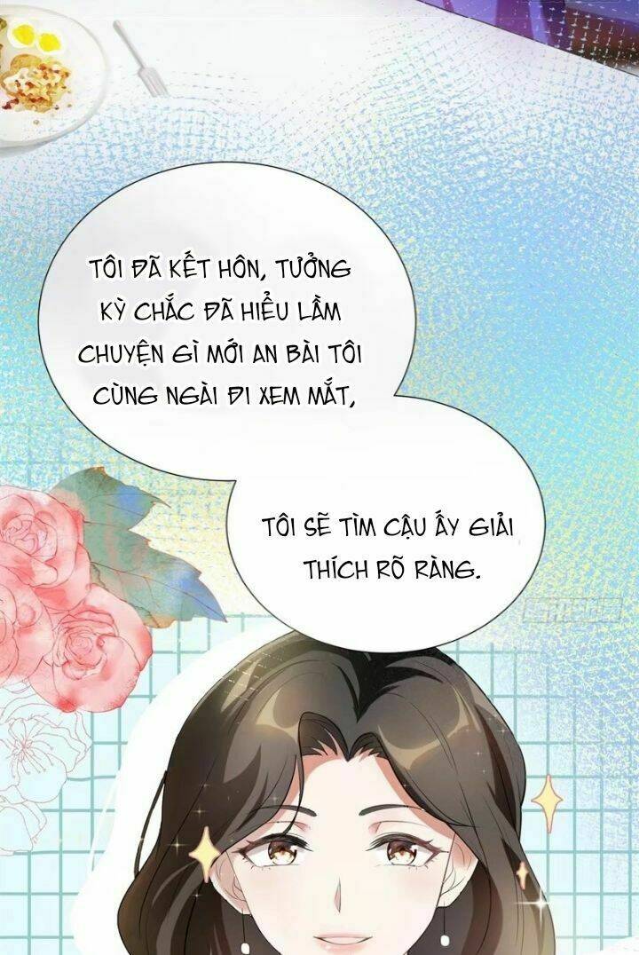 Tiên Hôn Đoạt Ái Chương 1 Ảnh 7