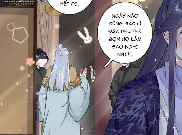 Hoa Nhan Sách Chương 200 Ảnh 5