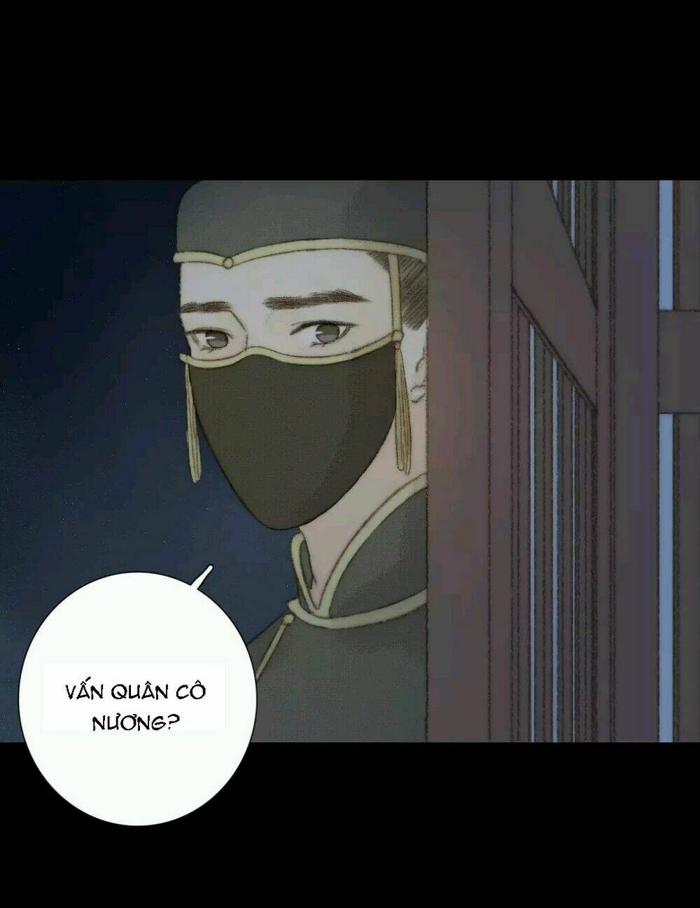 Vương Gia Bá Đạo Chương 69 Ảnh 10