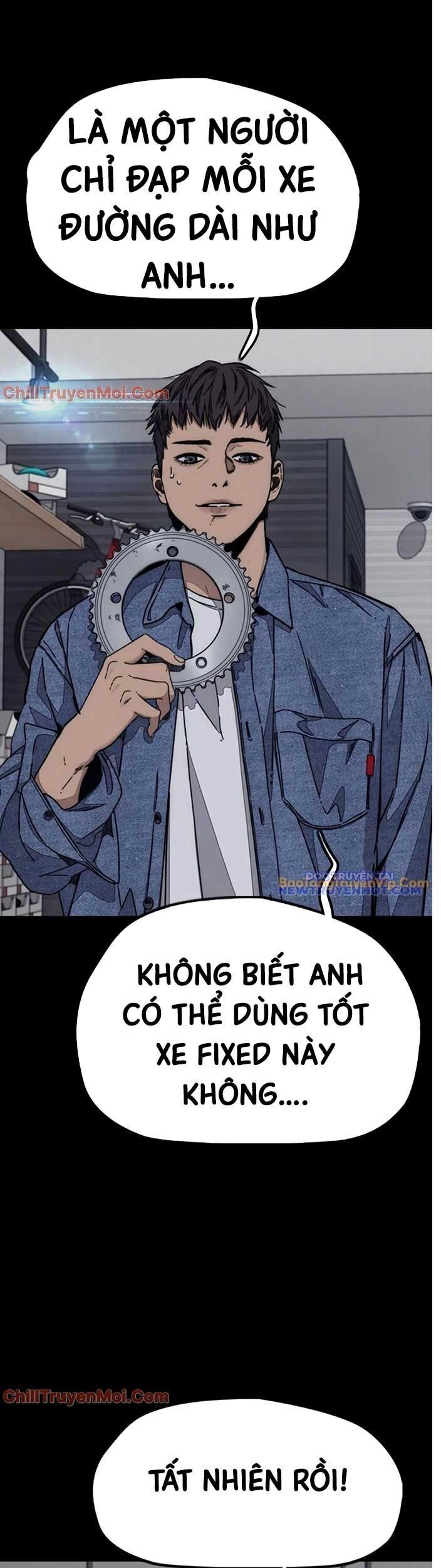 Thể Thao Cực Hạn Chương 541 Ảnh 10