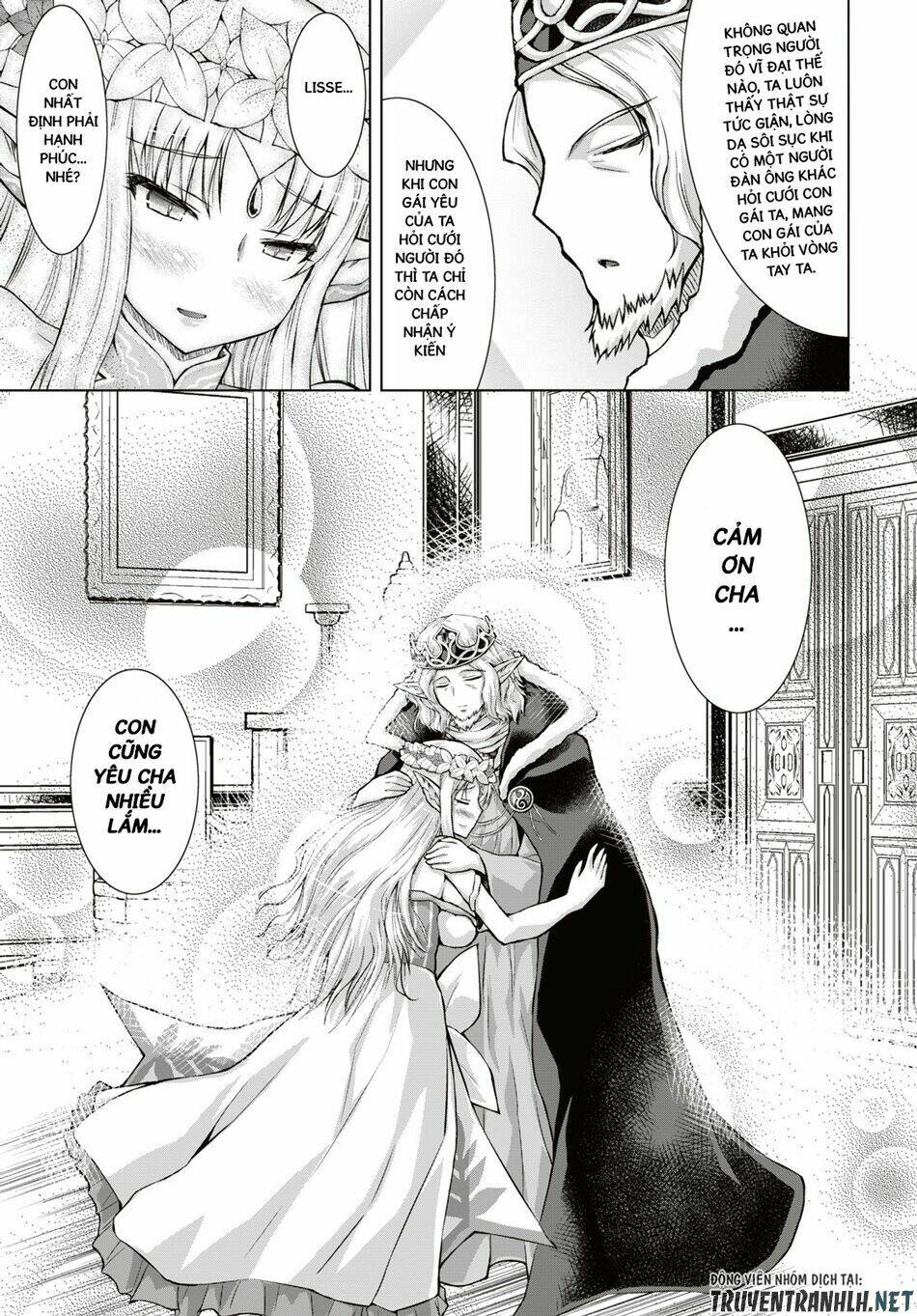 Gunota Ga Mahou Sekai Ni Tensei Shitara Chương 44 Ảnh 33