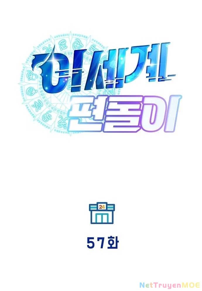 Cửa Hàng Diệu Kỳ Chương 57 Ảnh 45