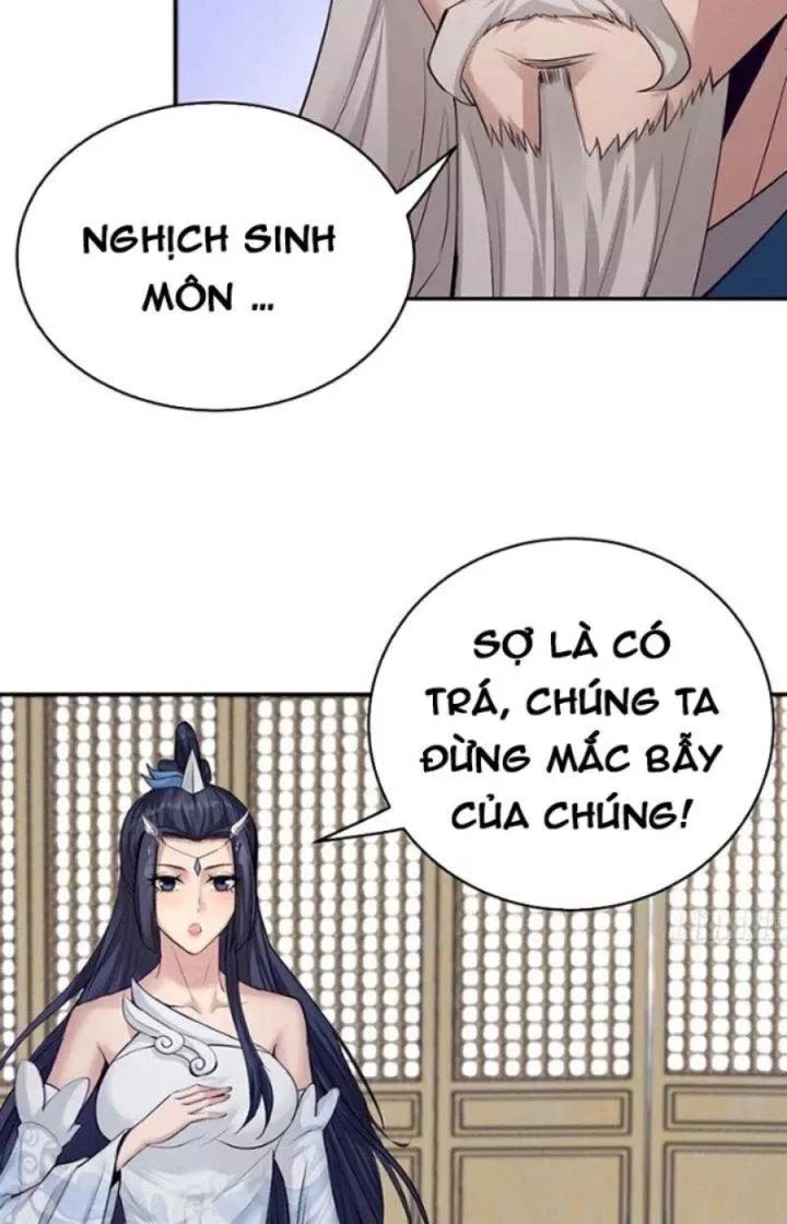 Tiểu Thúc Tổ Mời Xuất Sơn Chương 76 Ảnh 17