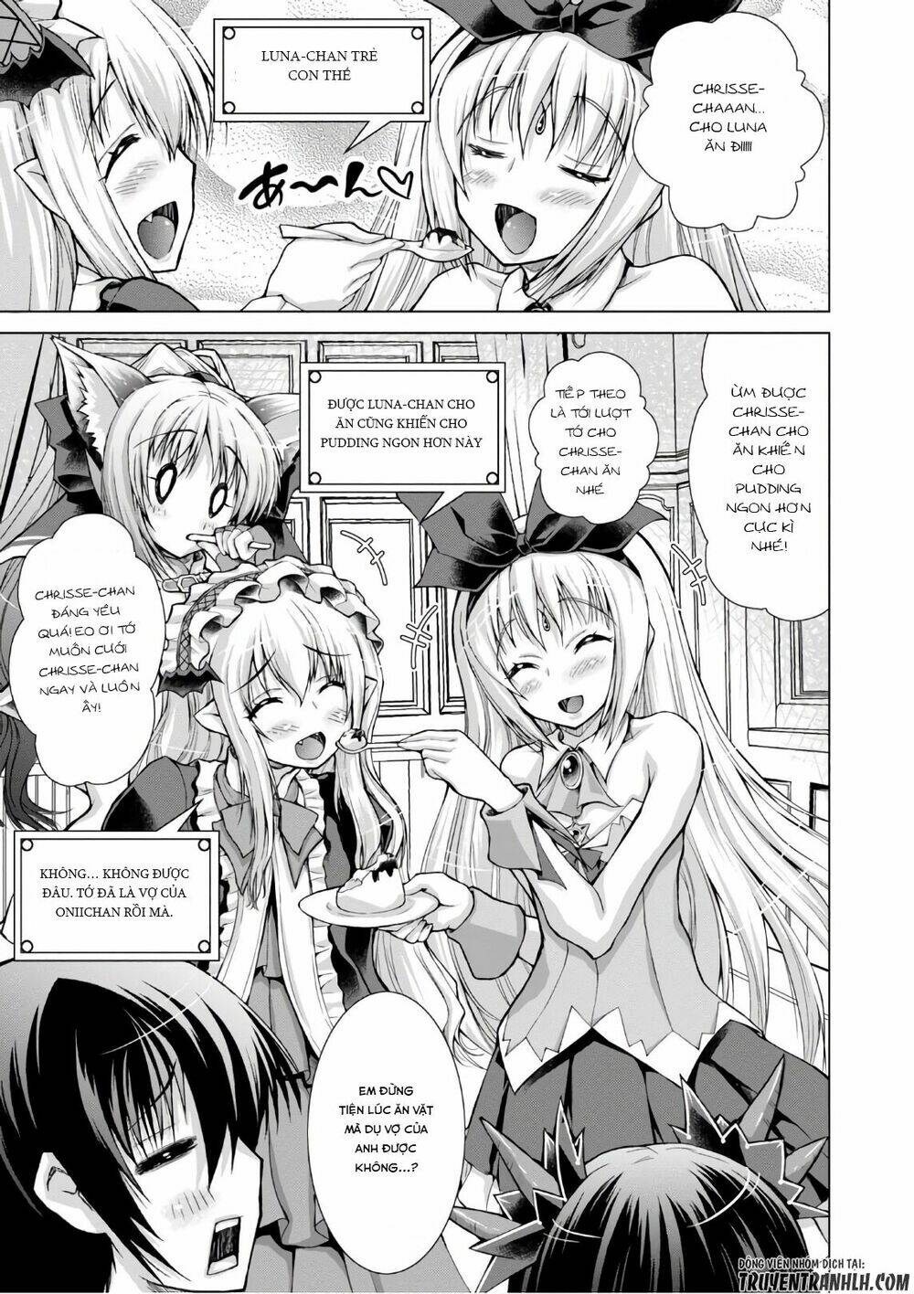 Gunota Ga Mahou Sekai Ni Tensei Shitara Chương 33 Ảnh 11