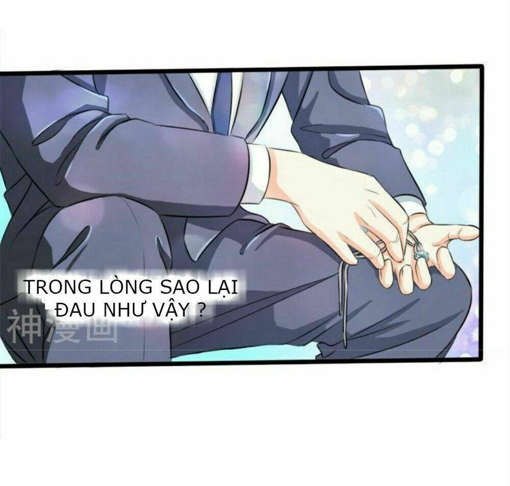 Mặt Nạ Kiều Thê Chương 22 Ảnh 25