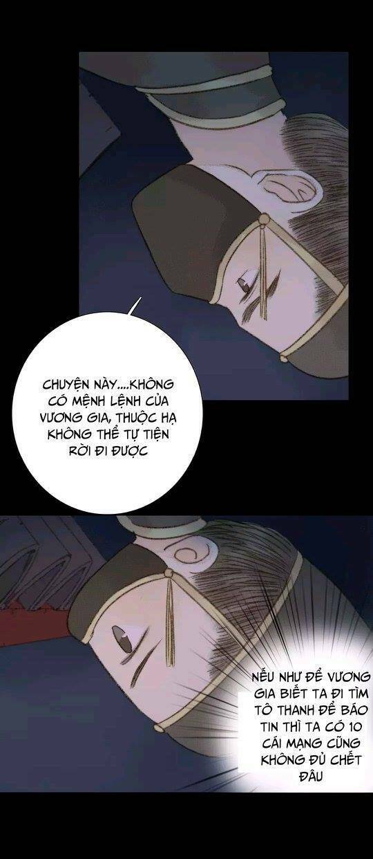 Vương Gia Bá Đạo Chương 63 Ảnh 16
