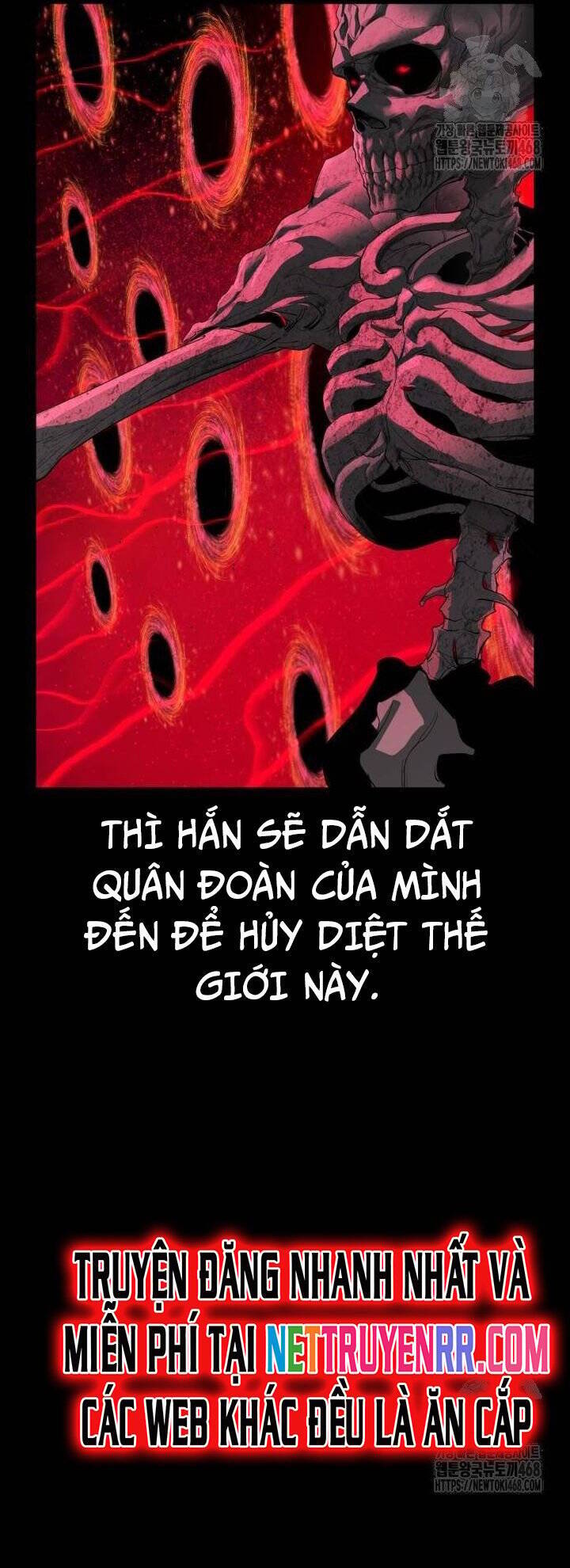 Cốt Nhân Chương 23 Ảnh 6