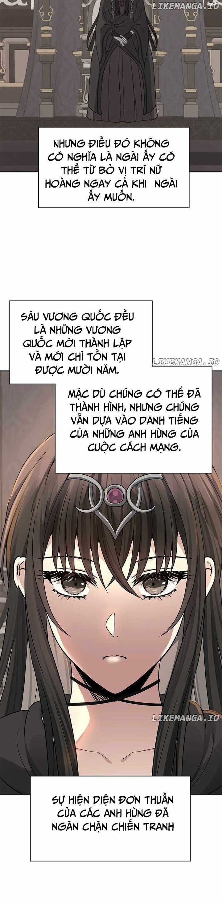 Lần Nữa Chuyển Sinh Sang Thế Giới Khác Chương 85 Ảnh 32