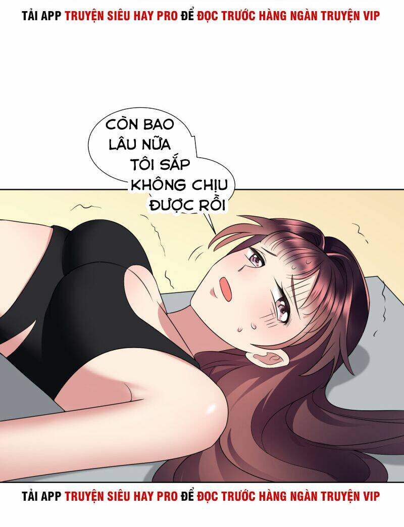 Huấn Luyện Viên Của Nữ Thần Chương 8 Ảnh 3