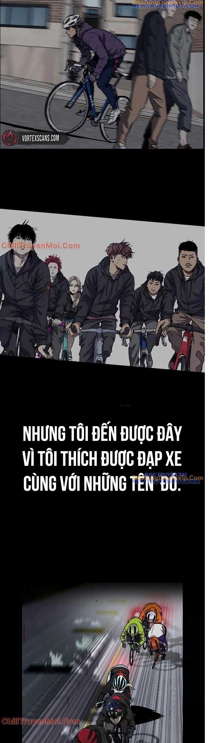 Thể Thao Cực Hạn Chương 541 Ảnh 8