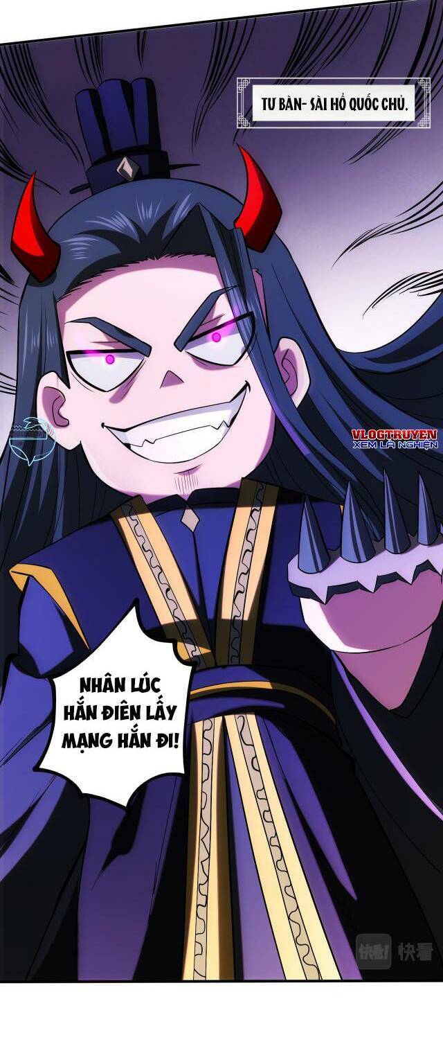Chí Tôn Ma Tu Chương 1 Ảnh 50
