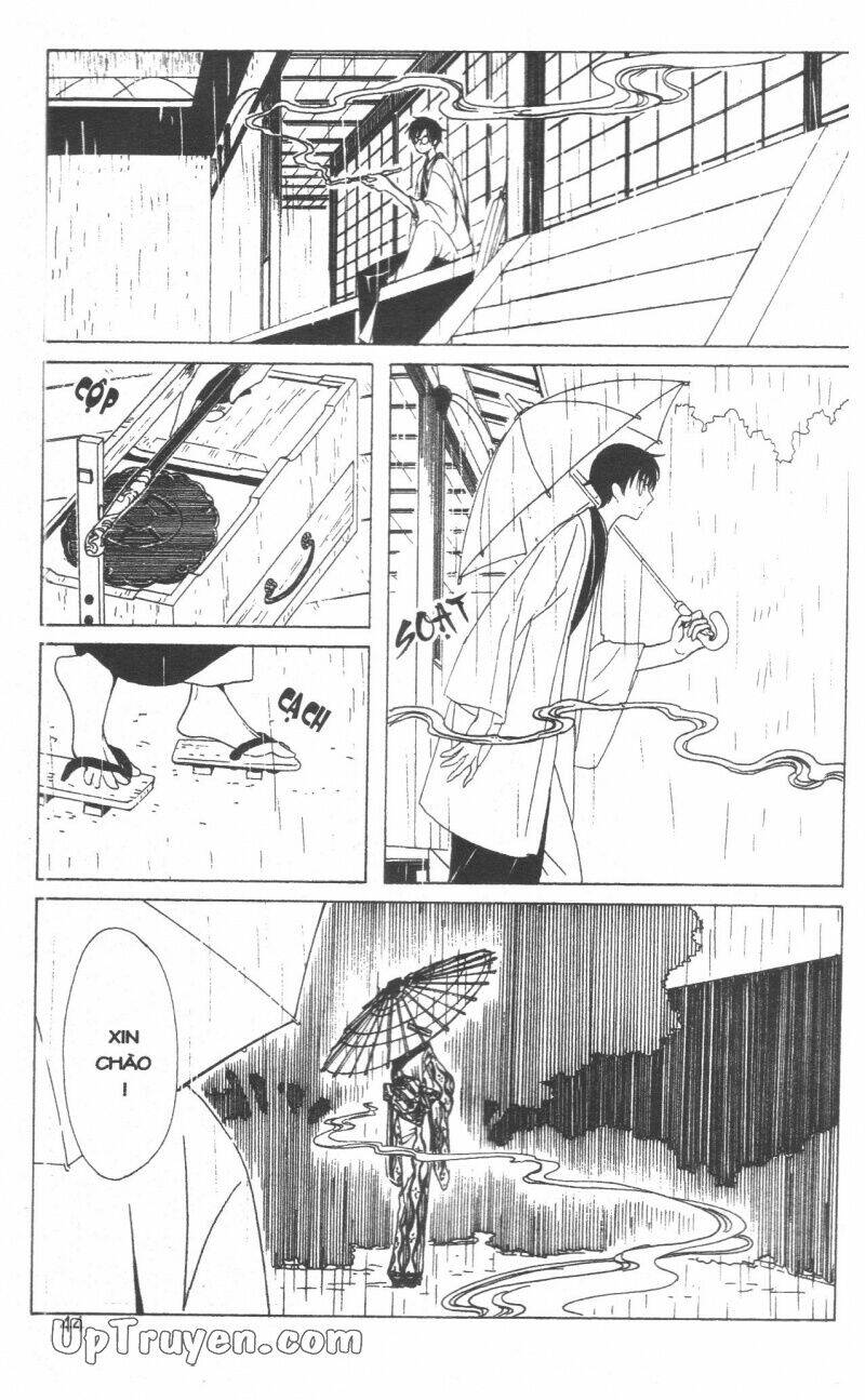 Xxxholic - Hành Trình Bí Ẩn Chương 19 Ảnh 47